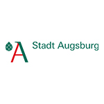 Stadt Augsburg Logo