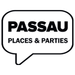 Passau Parties and Places Icon