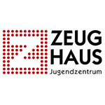 Zeuhaus Jugendzentrum Passau Logo